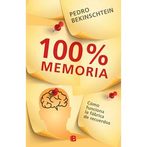 100% MEMORIA: CÓMO FUNCIONA LA MÁQUINA DE RECUERDOS