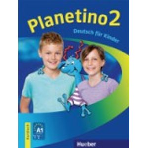 PLANETINO 2 - KURSBUCH