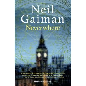 NEVERWHERE