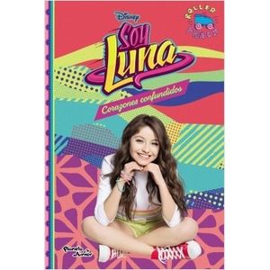 SOY LUNA 9. CORAZONES CONFUNDIDOS