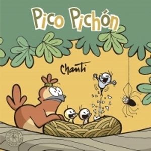 PICO PICHON 1