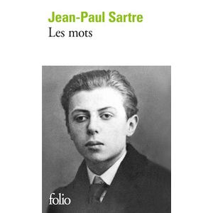LES MOTS