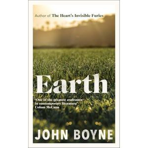 EARTH - JOHN BOYNE