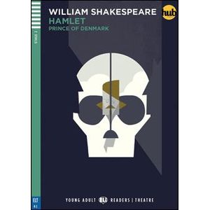 HAMLET - YOUNG ADULT HUB READERS 2 (A2)