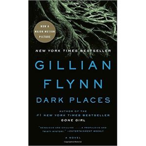 DARK PLACES: A NOVEL