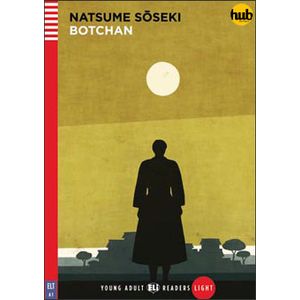 BOTCHAN -  YOUNG ADULT HUB READERS LIGHT
