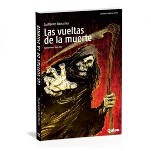 LAS VUELTAS DE LA MUERTE