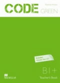 CODE GREEN B1+ - TB + TEST PACK
