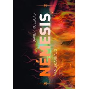 NEMESIS - SAGA ELECTRO III
