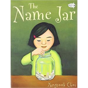 THE NAME JAR