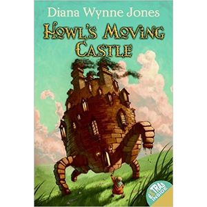 HOWL'S MOVING CASTLE