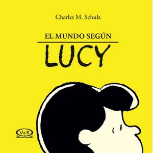EL MUNDO SEGUN LUCY