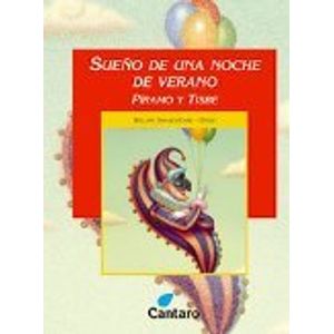 SUEÑO DE UNA NOCHE DE VERANO - DEL MIRADOR