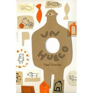 UN HUECO - YAEL FRANKEL