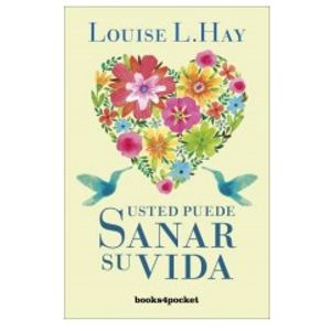 USTED PUEDE SANAR SU VIDA (NUEVO)