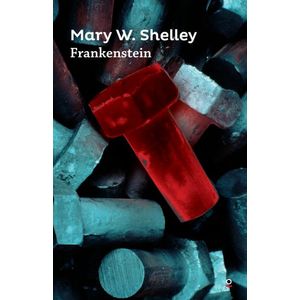 FRANKENSTEIN  - LOQUELEO ROJA