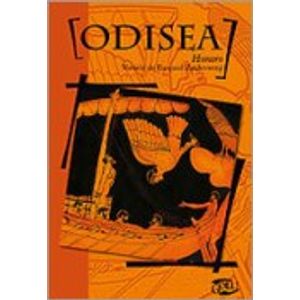 ODISEA - GOLU