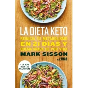 LA DIETA KETO