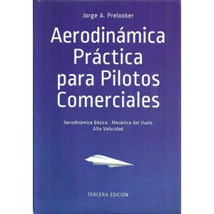 AERODINAMICA PARA PILOTOS COMERCIALES 3/ED. - PRELOOKER