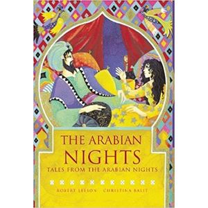 THE ARABIAN NIGHTS