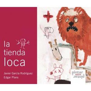 LA TIENDA LOCA
