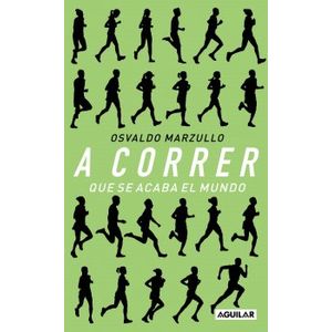 A CORRER QUE SE ACABA EL MUNDO