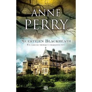 MUERTE EN BLACKHEATH