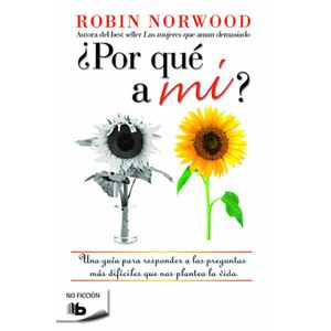 POR QUE A MI - ED. DE BOLSILLO