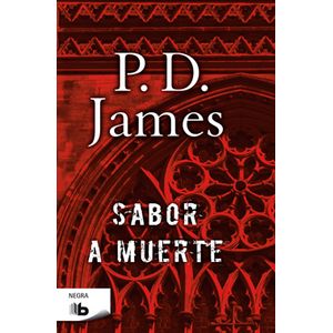 SABOR A MUERTE