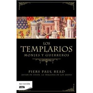 LOS TEMPLARIOS