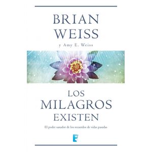 LOS MILAGROS EXISTEN