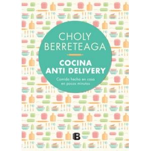 COCINA ANTIDELIVERY