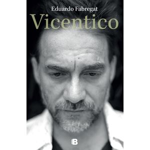 LIBRO VICENTICO - EDUARDO FABREGAT