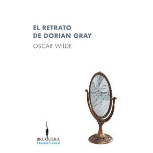 EL RETRATO DE DORIAN GRAY