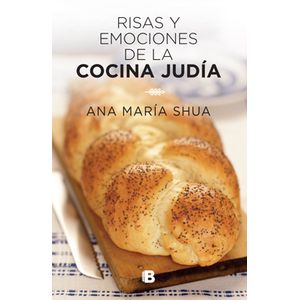 RISAS Y EMOCIONES DE LA COCINA JUDIA