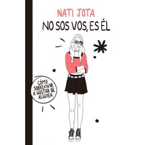 NO SOS VOS, ES EL