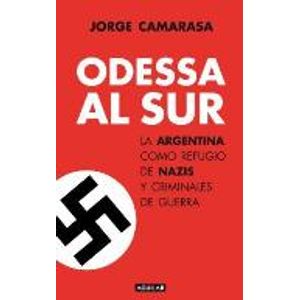 ODESSA AL SUR - JORGE CAMARASA
