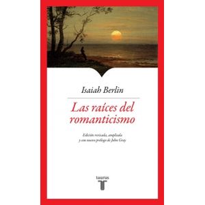 LAS RAÍCES DEL ROMANTICISMO