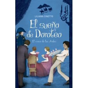 EL SUEÑO DE DOROTEO