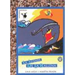 LA LEYENDA DE LA BALLENA