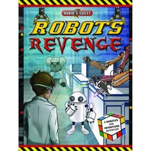 THE ROBOT'S REVENGE