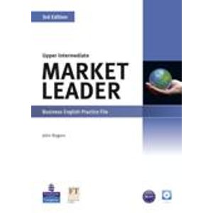 MARKET LEADER UPPER-INTERMEDIATE (3RD.EDITION) - PRACTICE FI