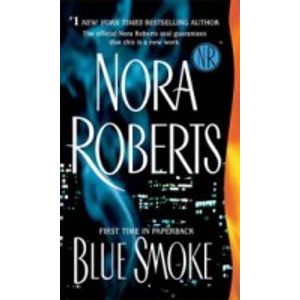 BLUE SMOKE