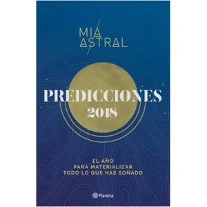 PREDICCIONES 2018