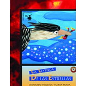 LA LEYENDA DE LAS ESTRELLAS
