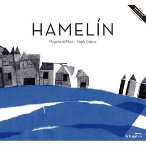 HAMELIN - MARGARITA DEL MAZO