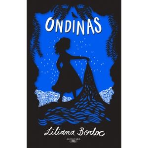 ONDINAS - SERIE ELEMENTALES