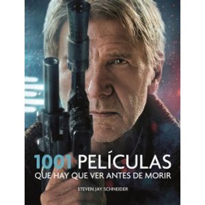 1001 PELICULAS QUE HAY QUE VER ANTES DE MORIR (2016)