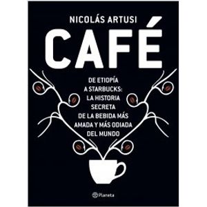 CAFÉ
