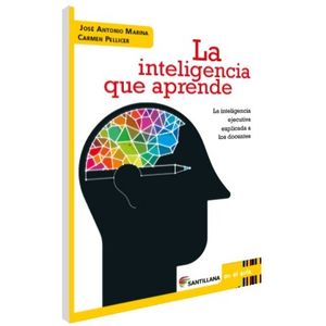 LA INTELIGENCIA QUE APRENDE